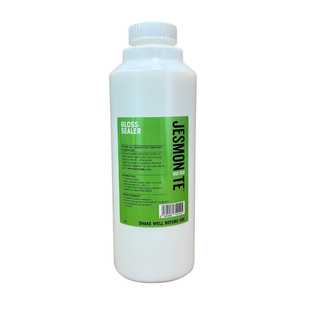 JESMONITE Acrylic Sealer