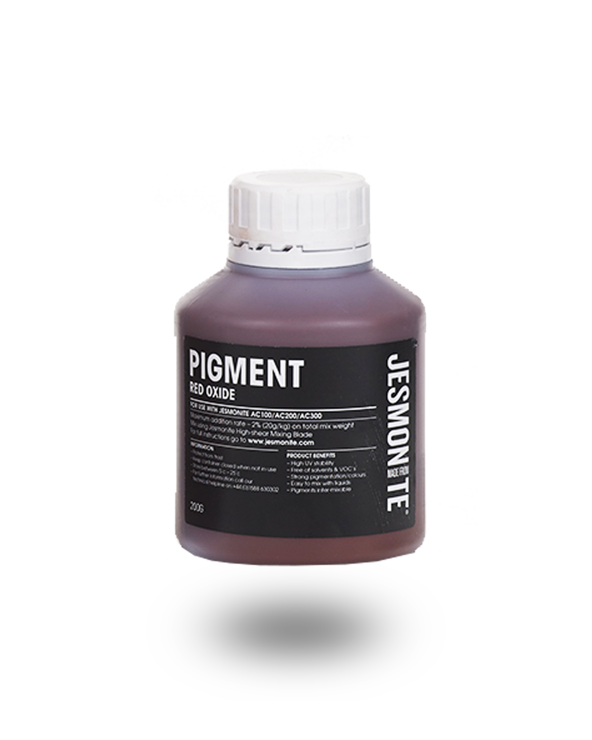 JESMONITE Pigments